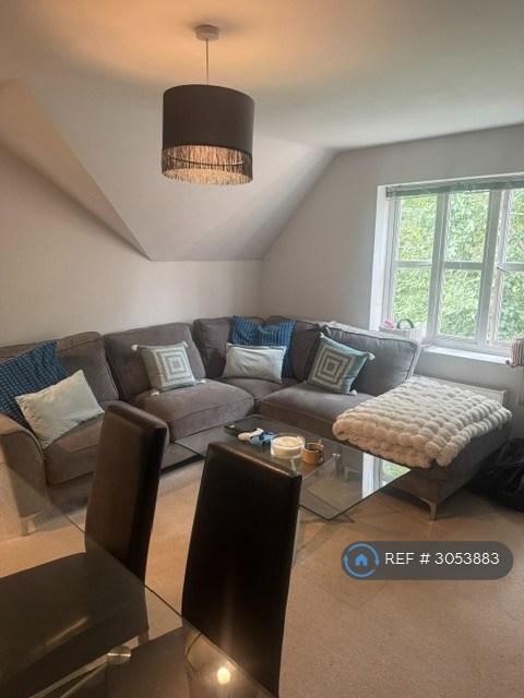 Apartment in Nottingham - View 2