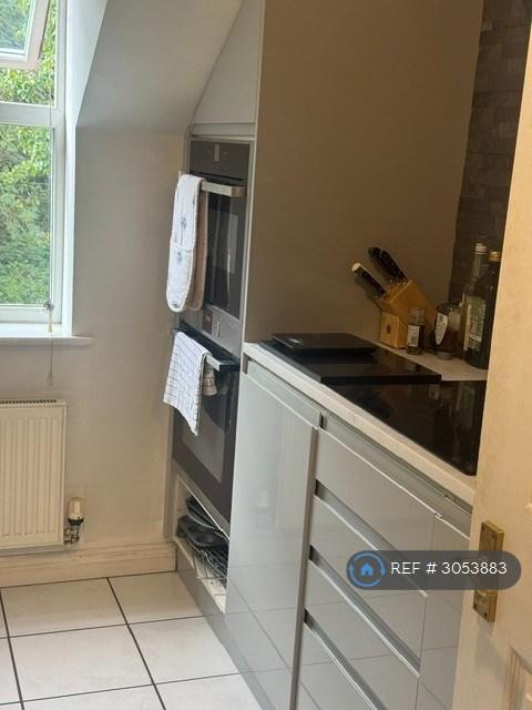 Apartment in Nottingham - More