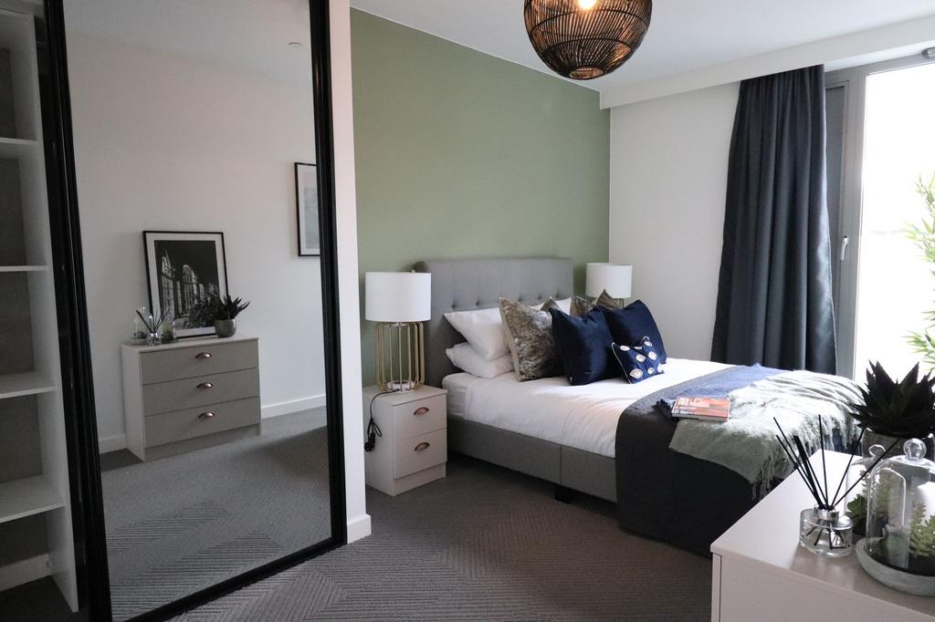 House in Manchester - More