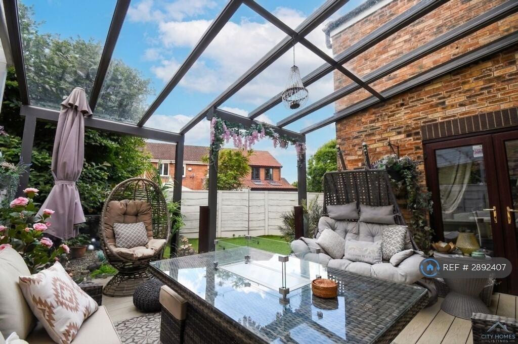 House in Manchester - View 3