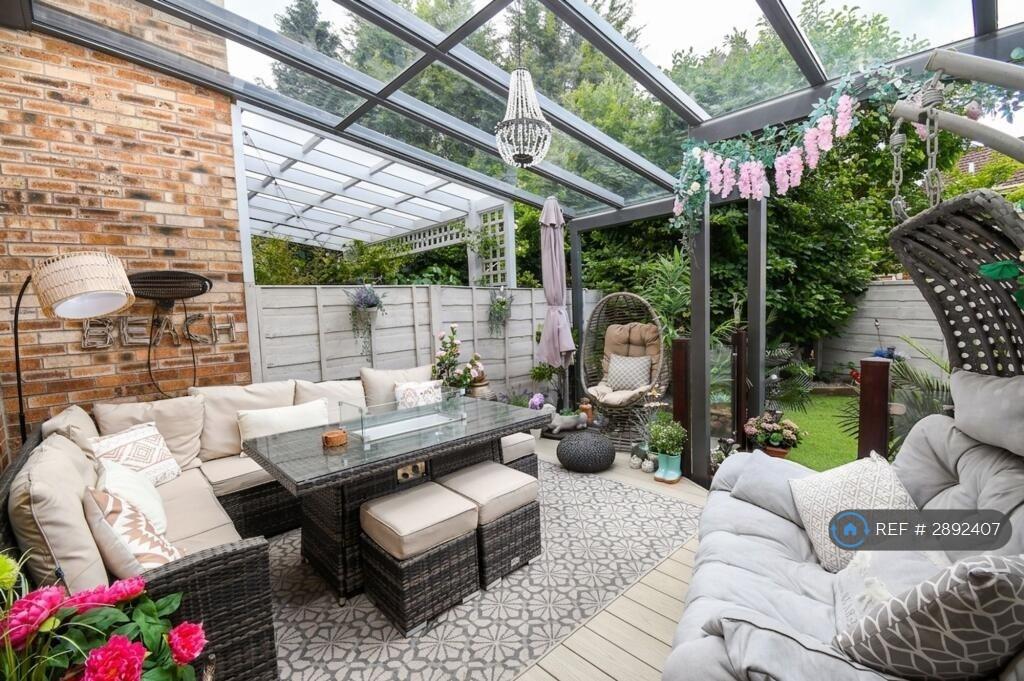 House in Manchester - View 4