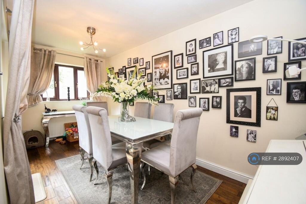 House in Manchester - View 5