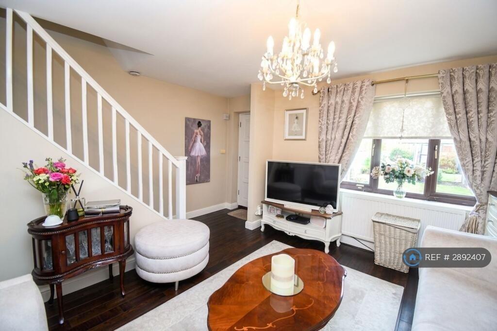 House in Manchester - More