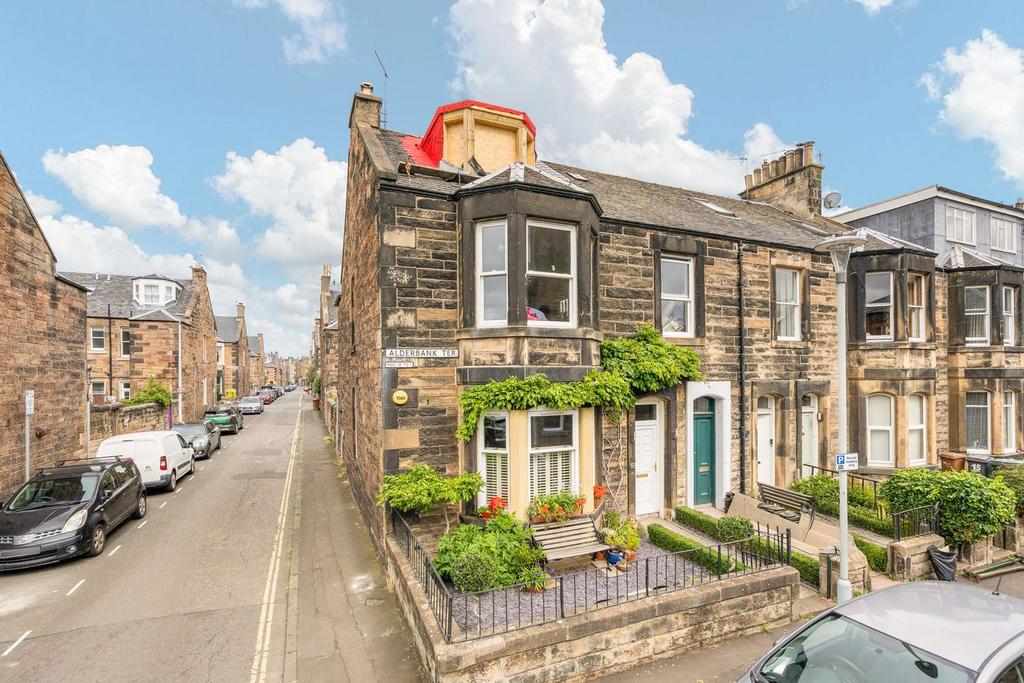 Apartment in Edinburgh
