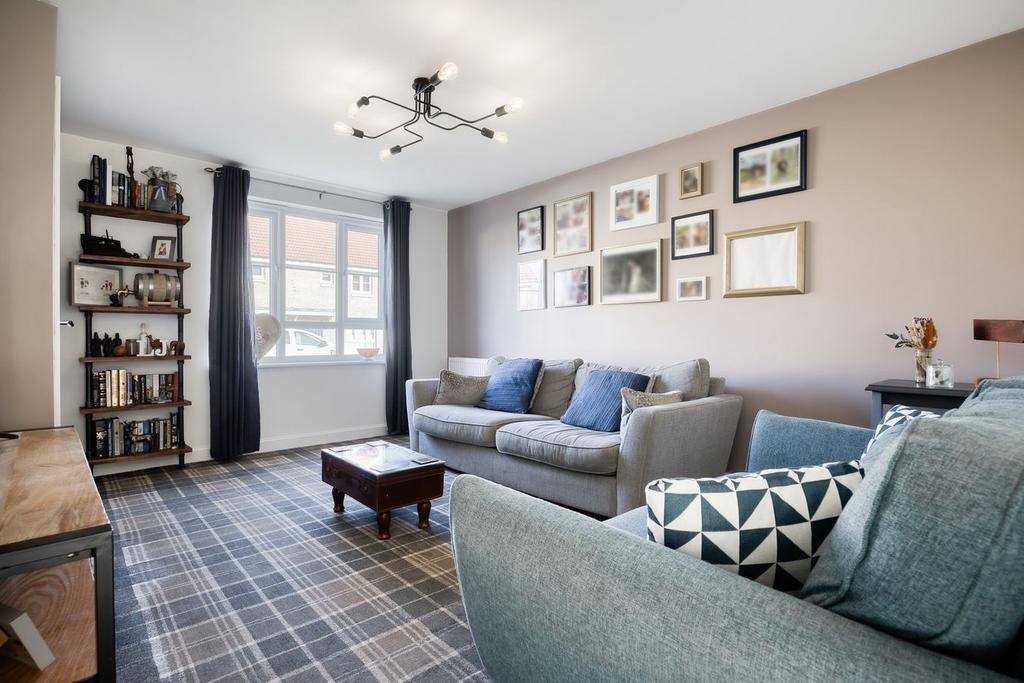 House in Musselburgh - View 2