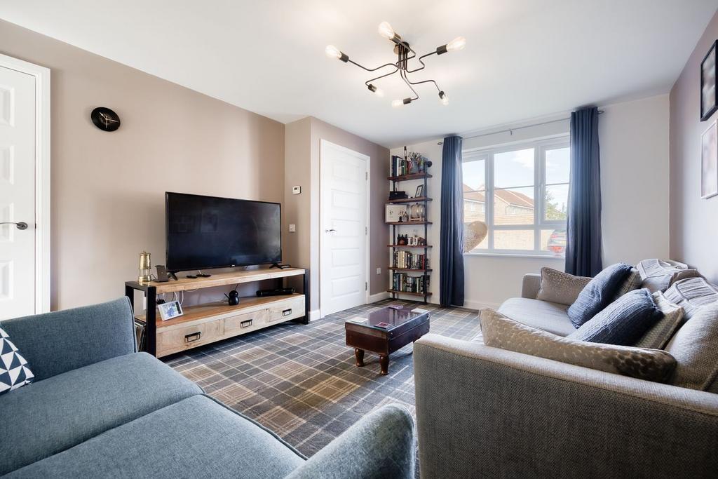 House in Musselburgh - View 3
