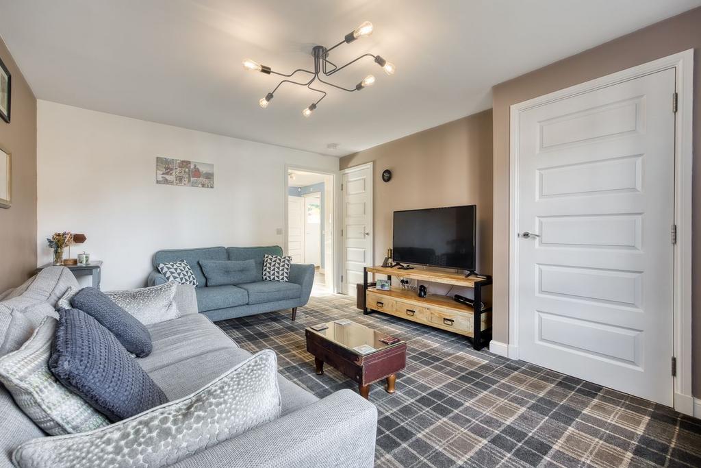 House in Musselburgh - View 4
