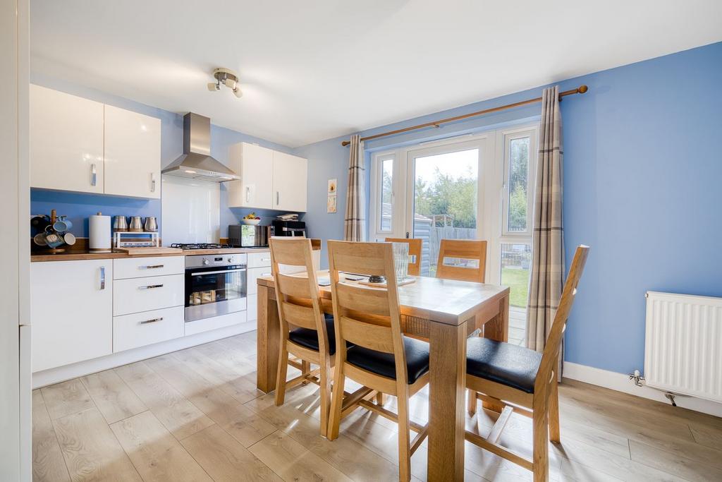 House in Musselburgh - View 5