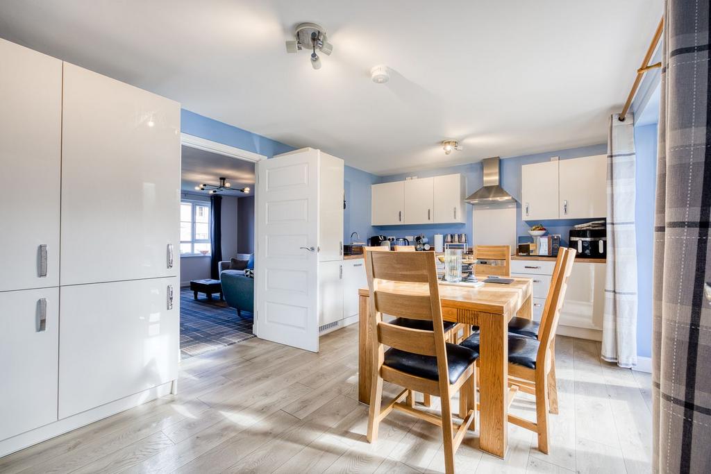 House in Musselburgh - More