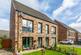 Cleghorn Road, Muirhouse, Edinburgh, EH4