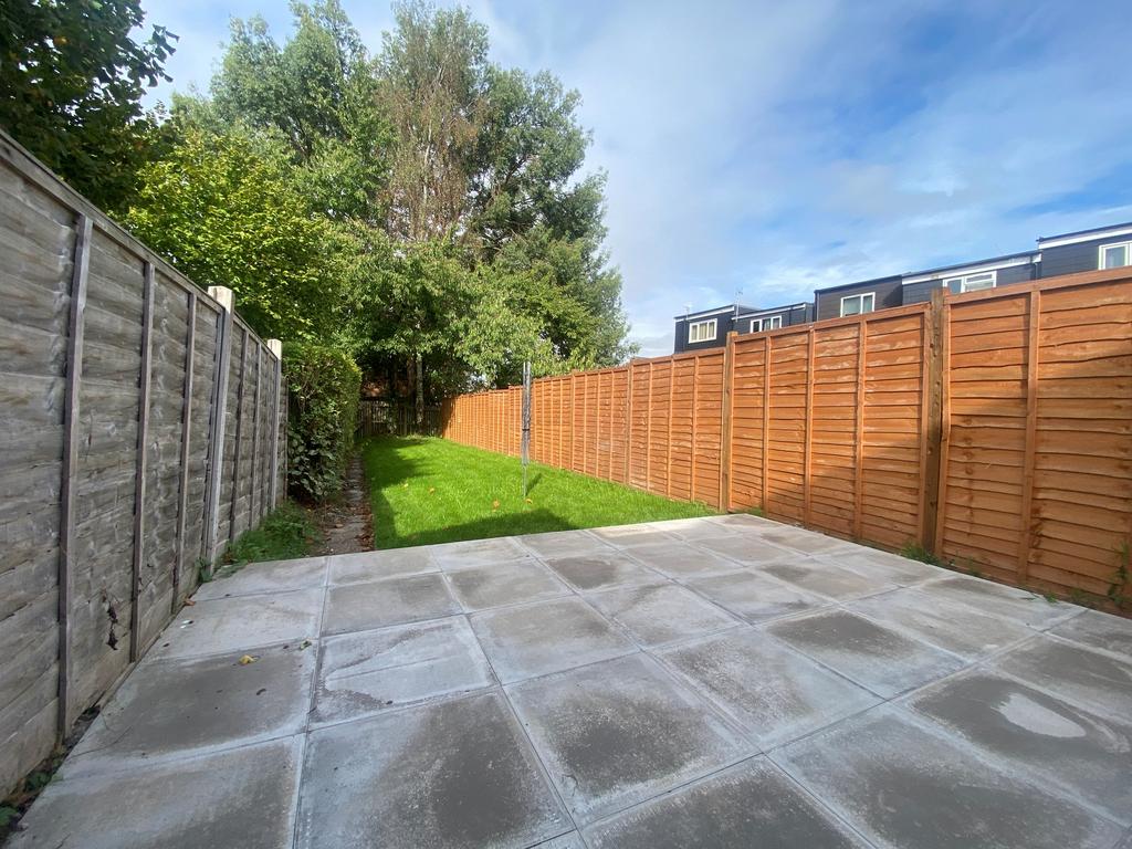 House in BIRMINGHAM - View 5