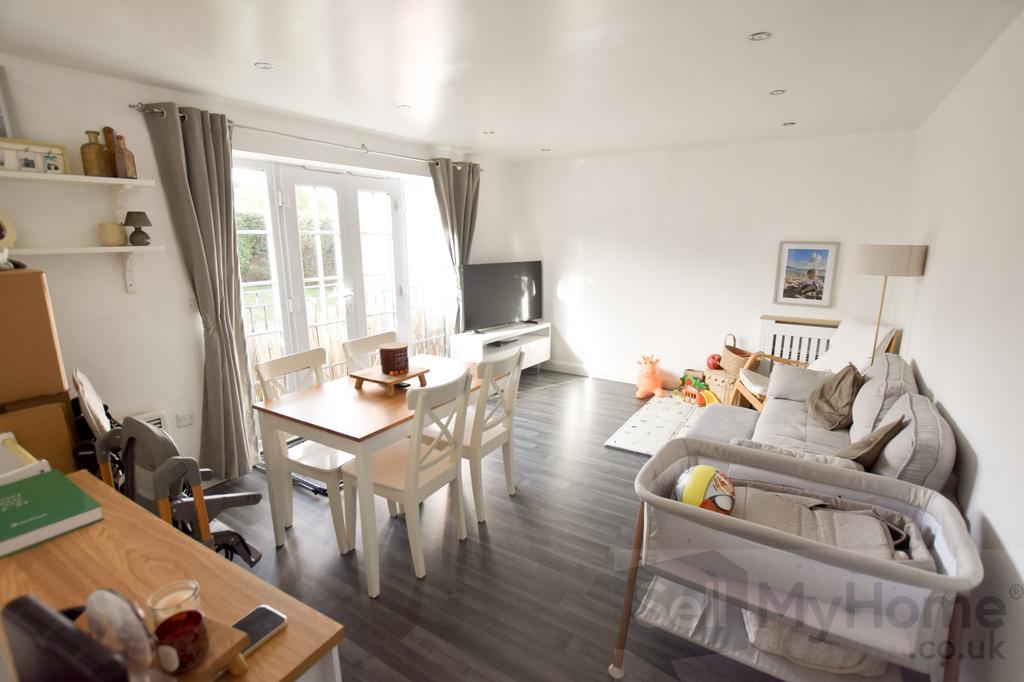 Apartment in Leicester, Hamilton