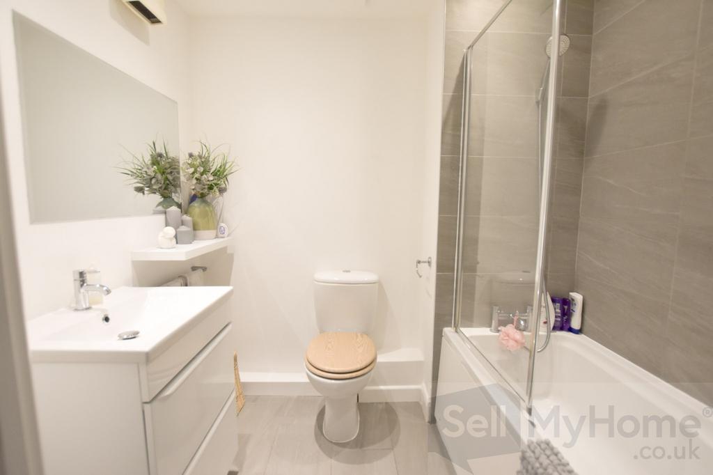 Apartment in Leicester, Hamilton - More