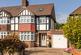 West Barnes Lane, New Malden