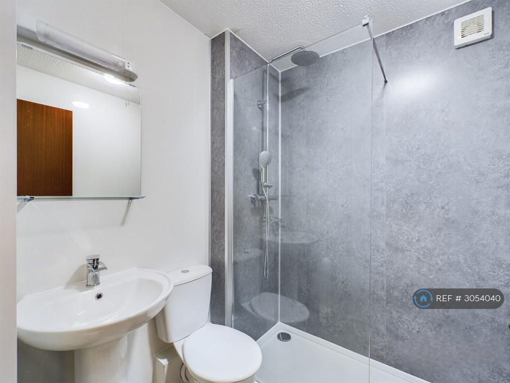 Apartment in Edinburgh - View 4