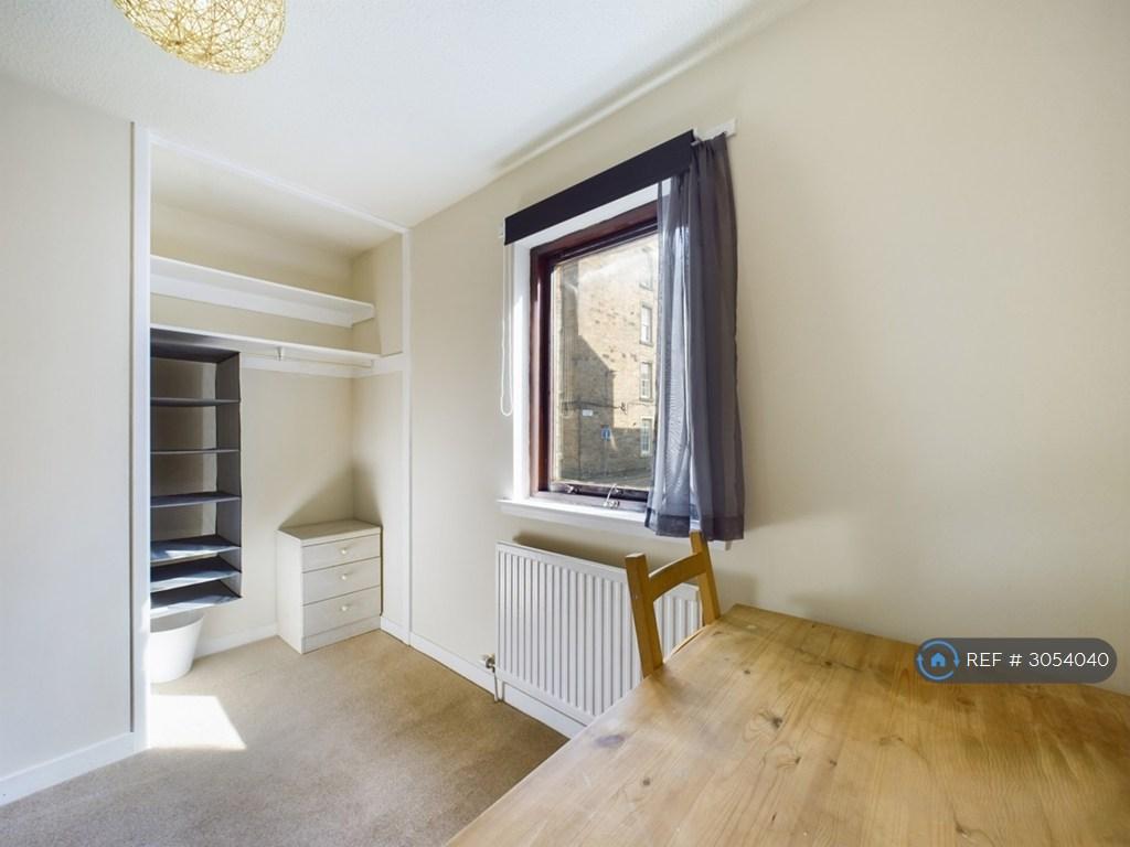 Apartment in Edinburgh - View 5