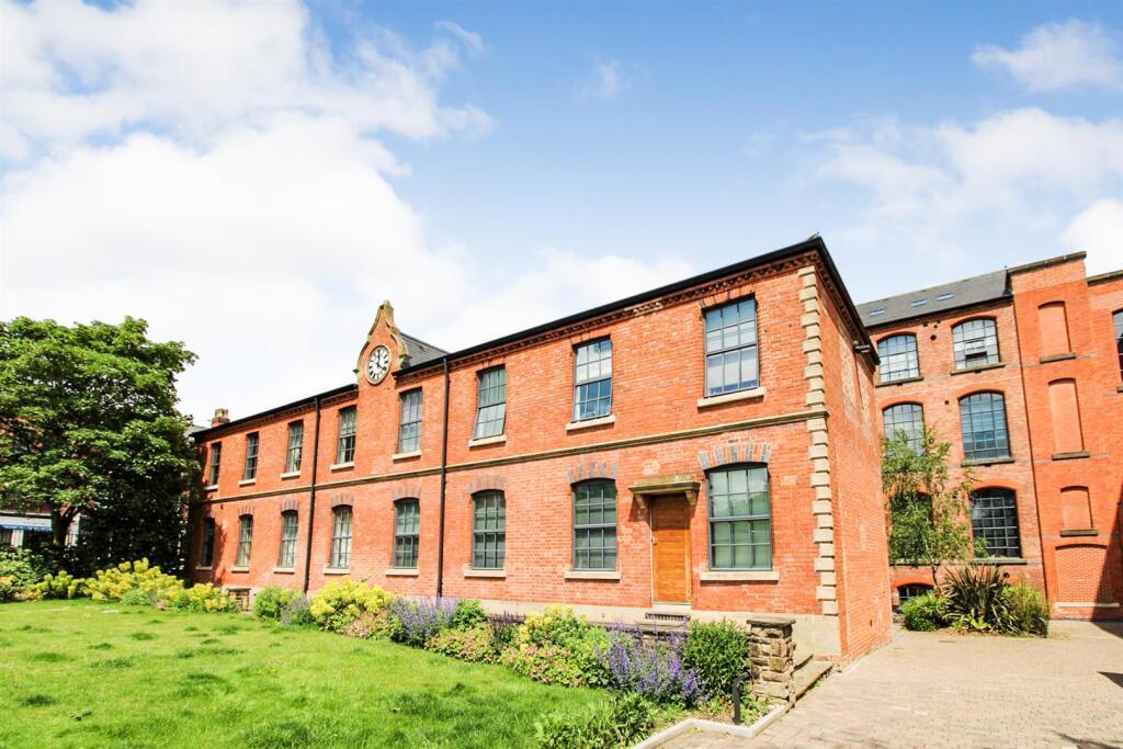 Apartment in Gedling, Daybrook