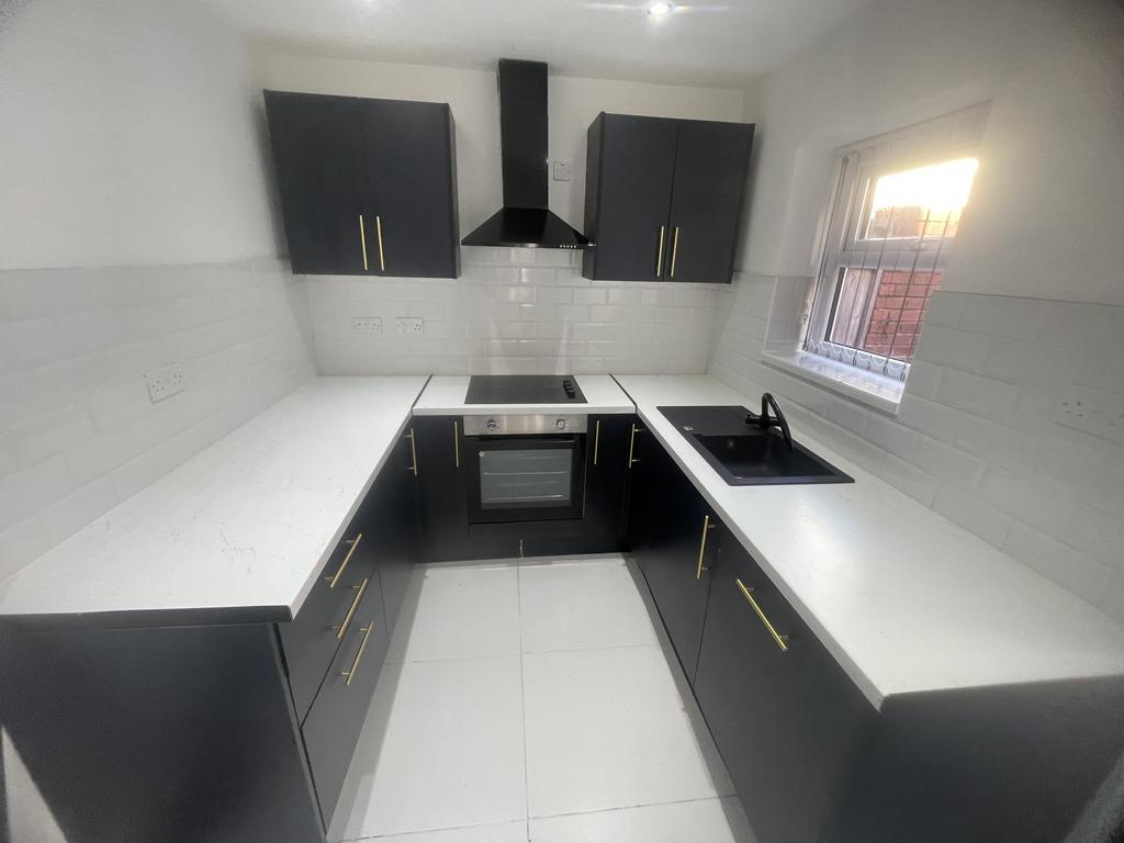 House in Liverpool - View 2