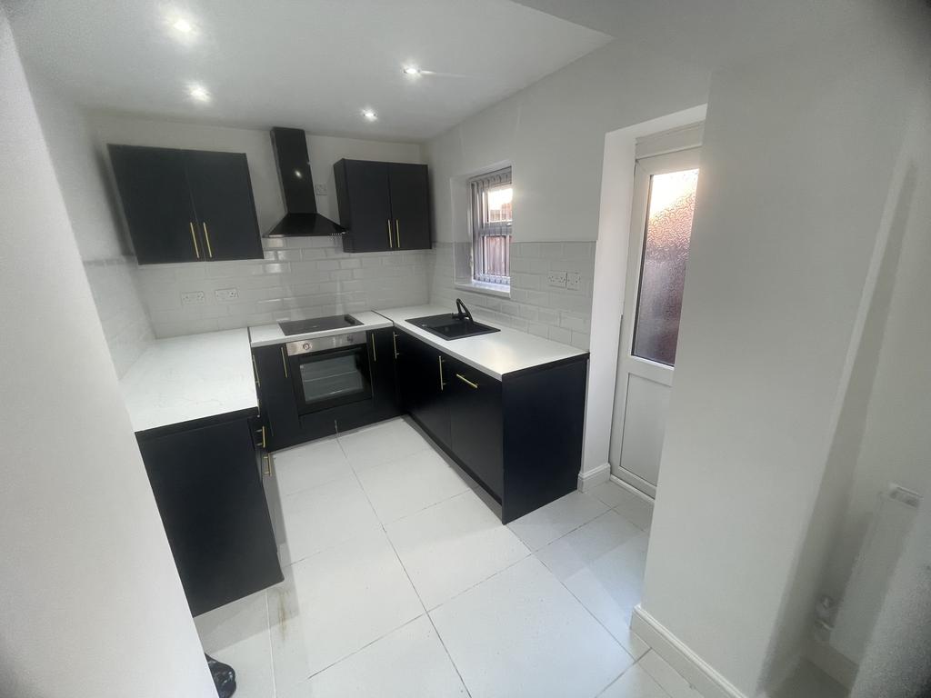 House in Liverpool - View 3