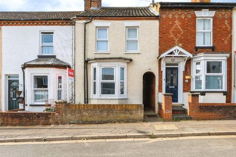2 bedroom terraced house for sale, Regent Street, Leighton Buzzard, Bedfordshire, LU7