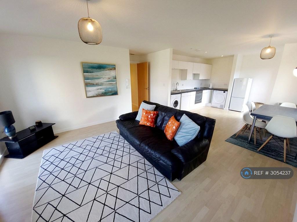 Apartment in Salford - View 4
