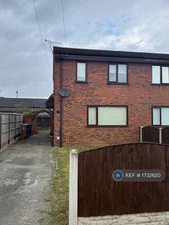 3 bedroom semi-detached house to rent, Lancaster Park, Chester, CH4