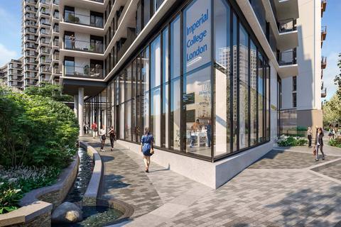 2 bedroom apartment for sale, White City Living, White City, Wood Lane, West London, London W12