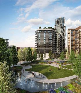 2 bedroom apartment for sale, White City Living, White City, Wood Lane, West London, London W12
