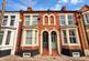 Burns Street, Northampton NN1