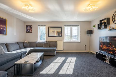 4 bedroom townhouse for sale, Fenners Marsh, Gravesend, DA12 2JH