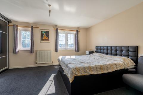 4 bedroom townhouse for sale, Fenners Marsh, Gravesend, DA12 2JH