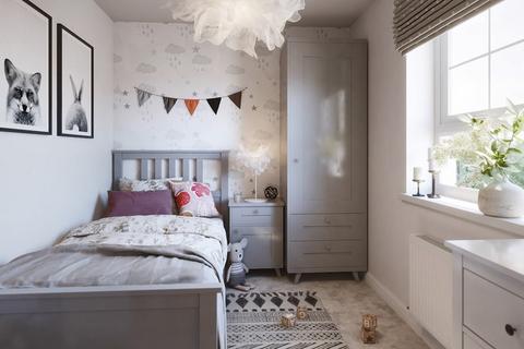 undefined, Lutterworth at Waterside Off Chessington Crescent, Trentham, Stoke-on-Trent ST4