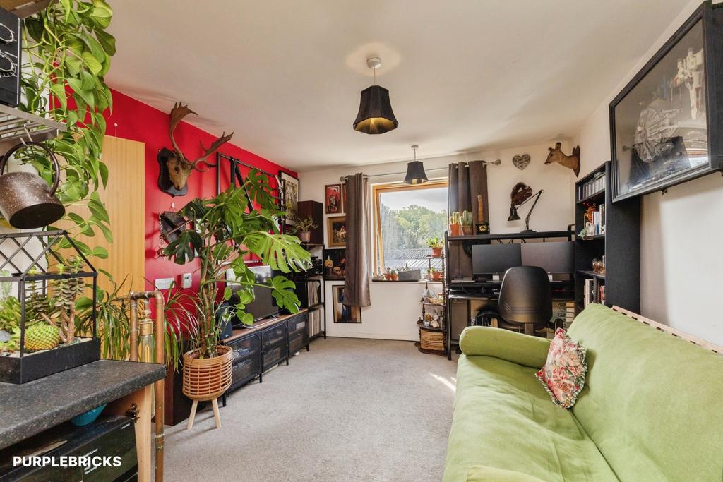 Apartment in Bristol