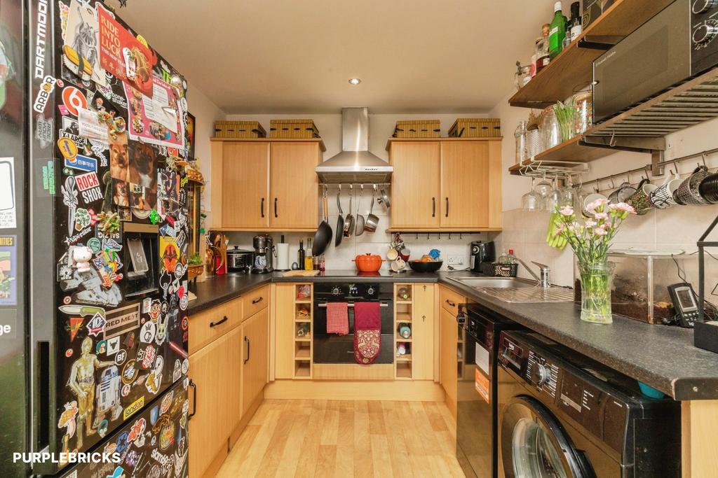 Apartment in Bristol - View 4