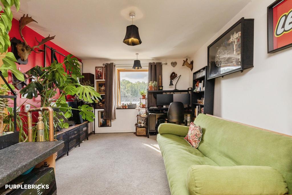Apartment in Bristol - More