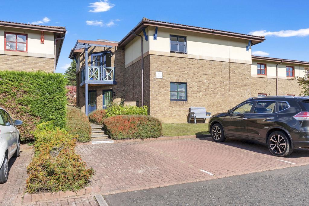 Apartment in Edinburgh, Comely Bank, Craigleith