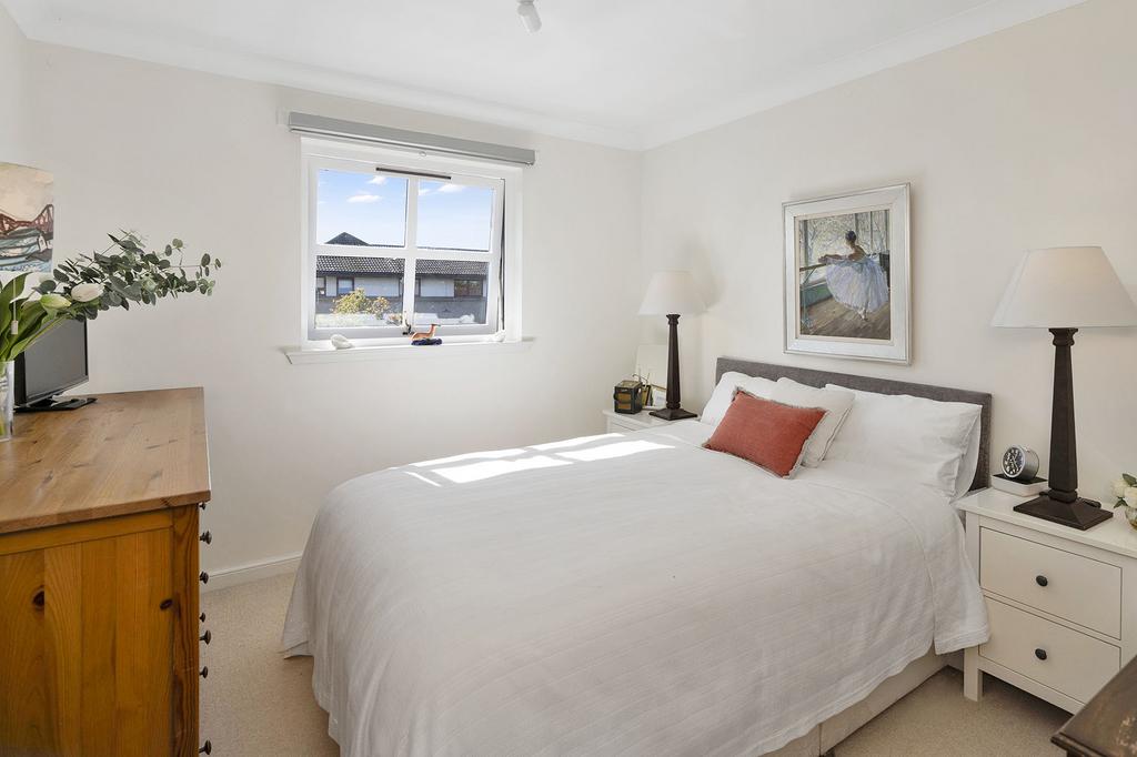 Apartment in Edinburgh, Comely Bank, Craigleith - More