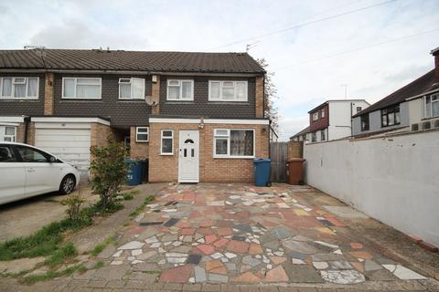 5 bedroom terraced house for sale, Harrow HA1