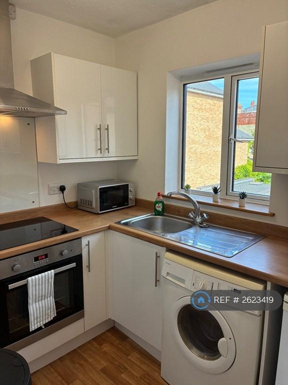 Apartment in Cambridge, Honey Hill Mews, Newnham - View 4
