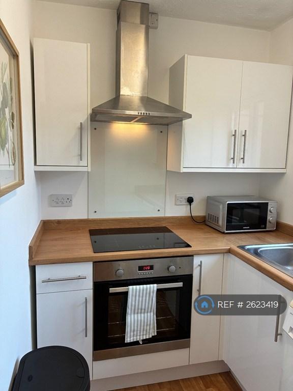 Apartment in Cambridge, Honey Hill Mews, Newnham - More