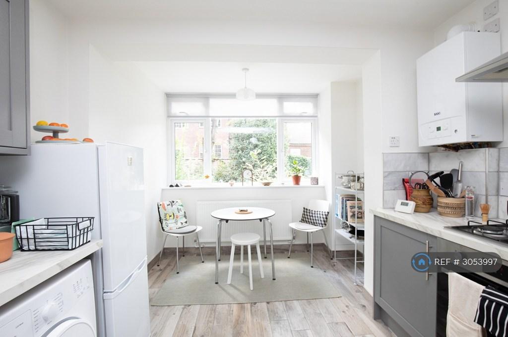 Apartment in Nottingham - View 2