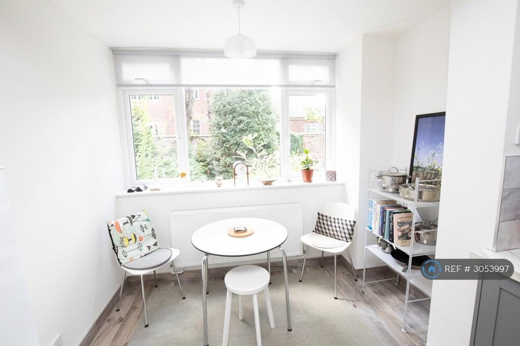 Apartment in Nottingham - View 3