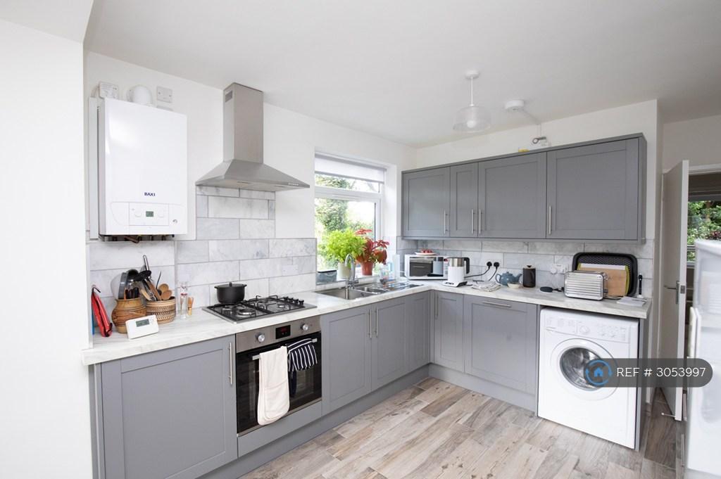Apartment in Nottingham - View 4