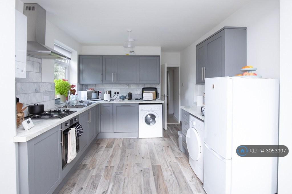 Apartment in Nottingham - View 5
