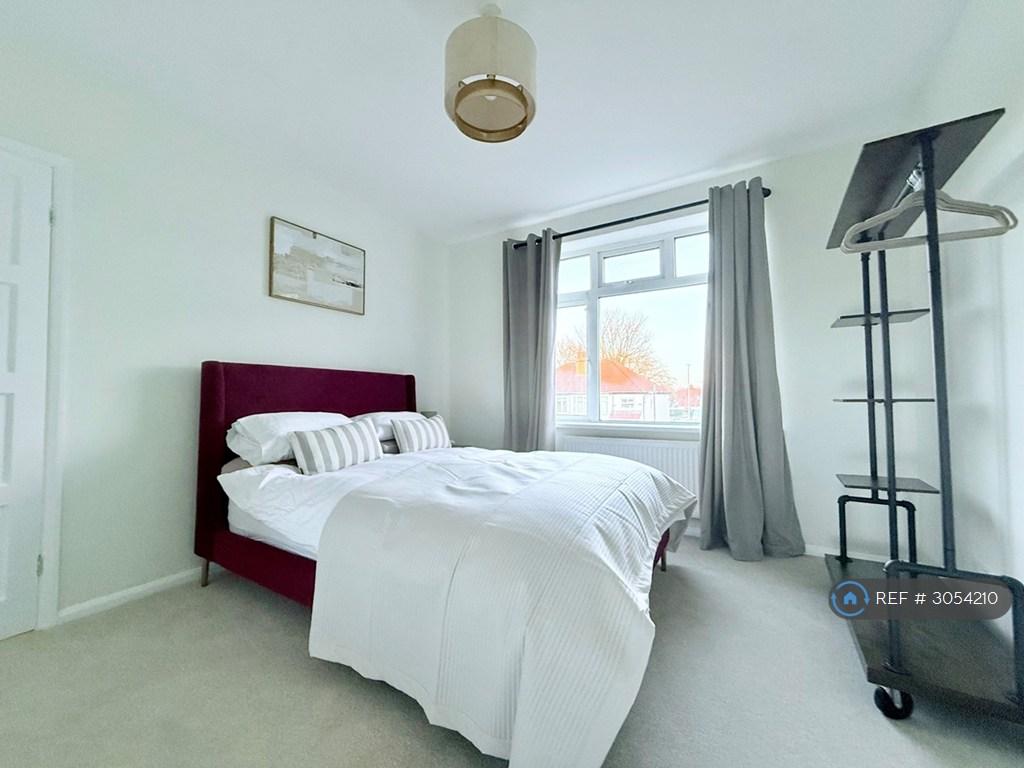 House in Leeds - More