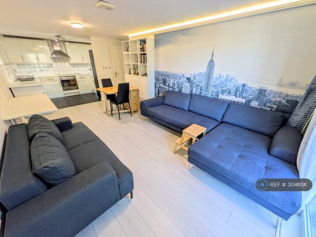 Apartment in Bristol - View 2