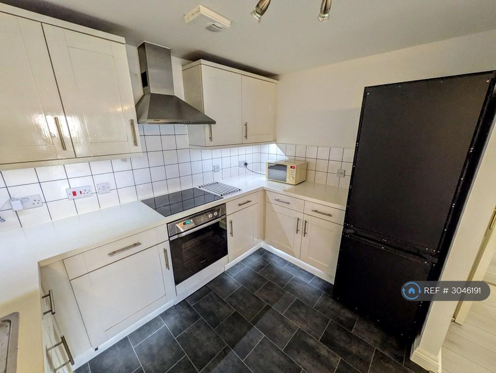 Apartment in Bristol - More