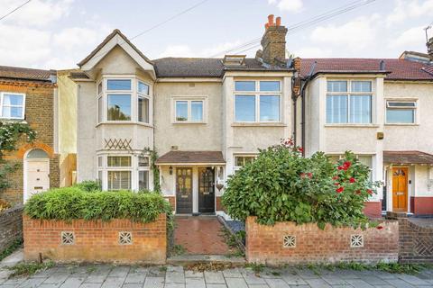 2 bedroom flat for sale, Ellison Road, London SW16