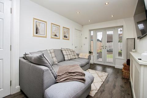 3 bedroom semi-detached house for sale, Rosedene Court, Earlsheaton, Dewsbury, West Yorkshire, WF12