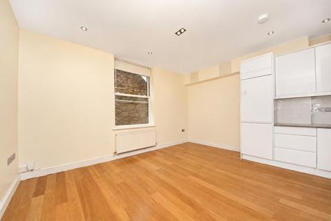 1 bedroom apartment to rent, Castlebar Park, W5